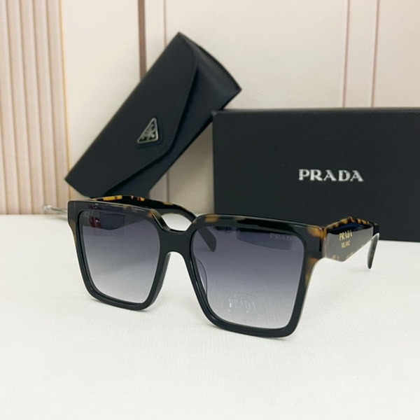 Prada Sunglasses(AAAA)-3130