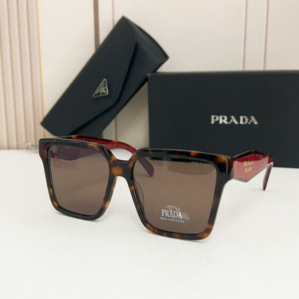 Prada Sunglasses(AAAA)-3129