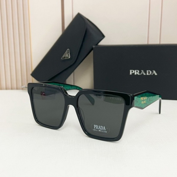 Prada Sunglasses(AAAA)-3128