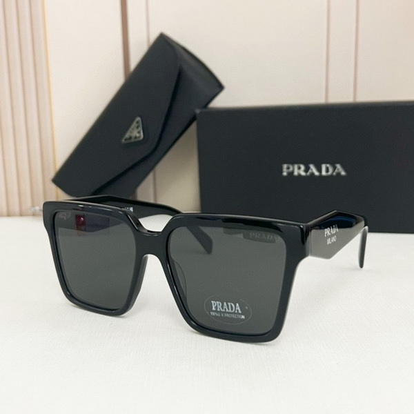 Prada Sunglasses(AAAA)-3126