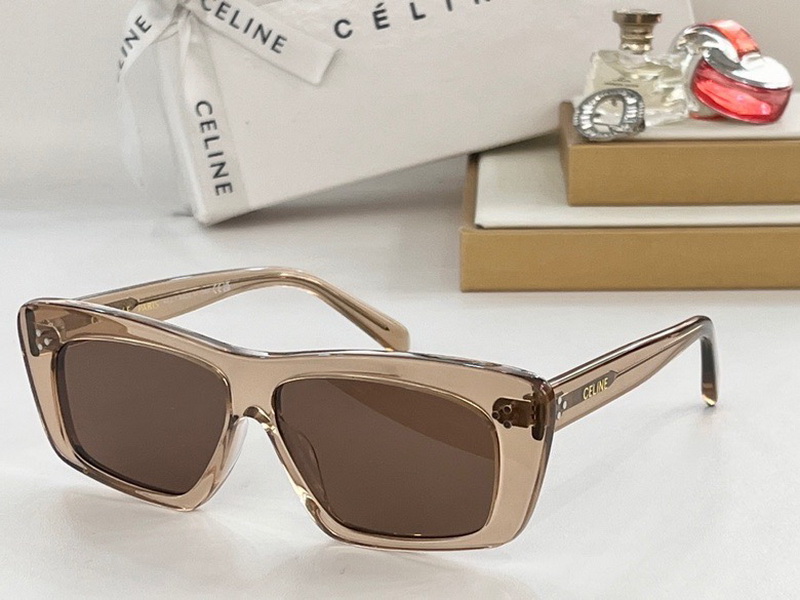 Celine Sunglasses(AAAA)-454