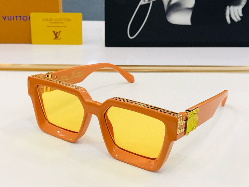 LV Sunglasses(AAAA)-1659