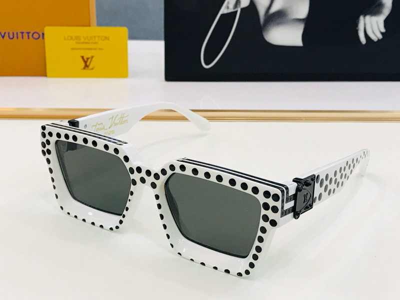 LV Sunglasses(AAAA)-1657