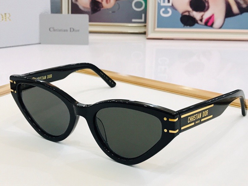 Dior Sunglasses(AAAA)-625