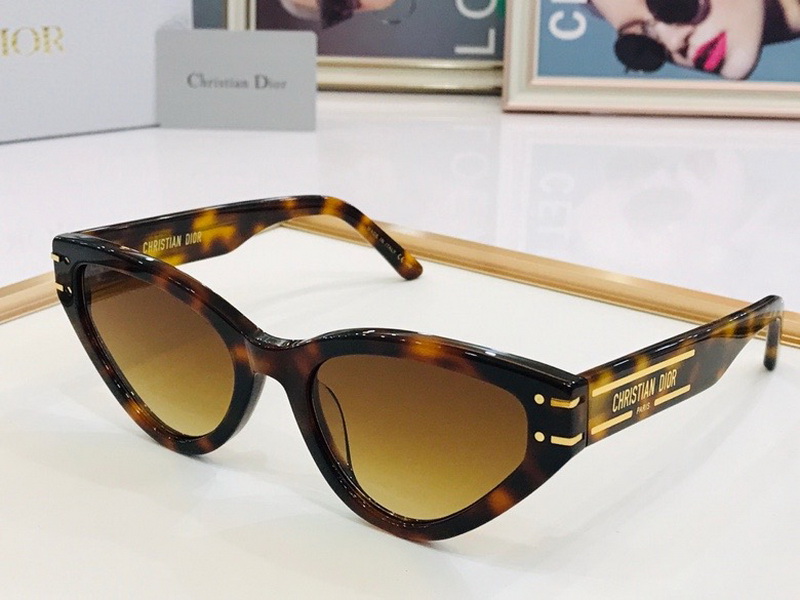 Dior Sunglasses(AAAA)-624