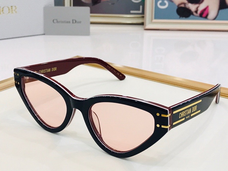 Dior Sunglasses(AAAA)-623