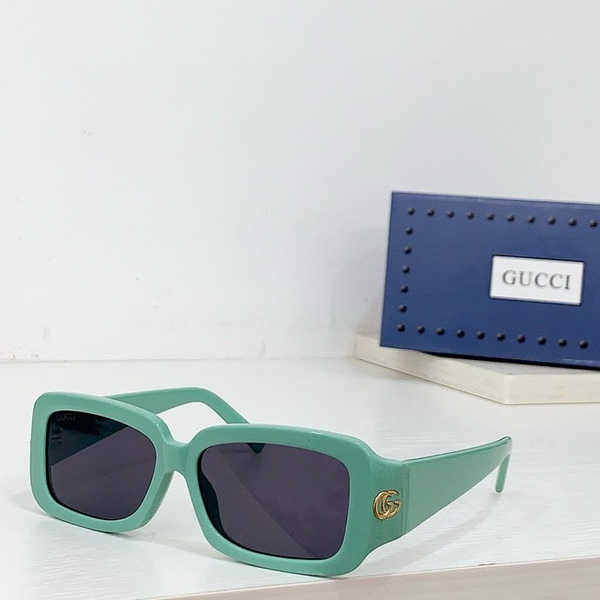 Gucci Sunglasses(AAAA)-2320