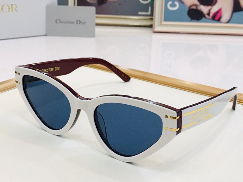 Dior Sunglasses(AAAA)-622