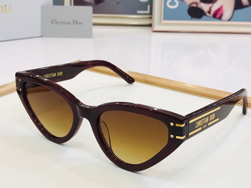Dior Sunglasses(AAAA)-621