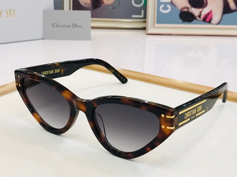 Dior Sunglasses(AAAA)-620