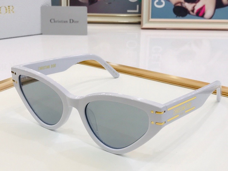 Dior Sunglasses(AAAA)-618