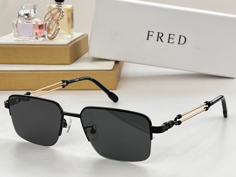 FRED Sunglasses(AAAA)-508