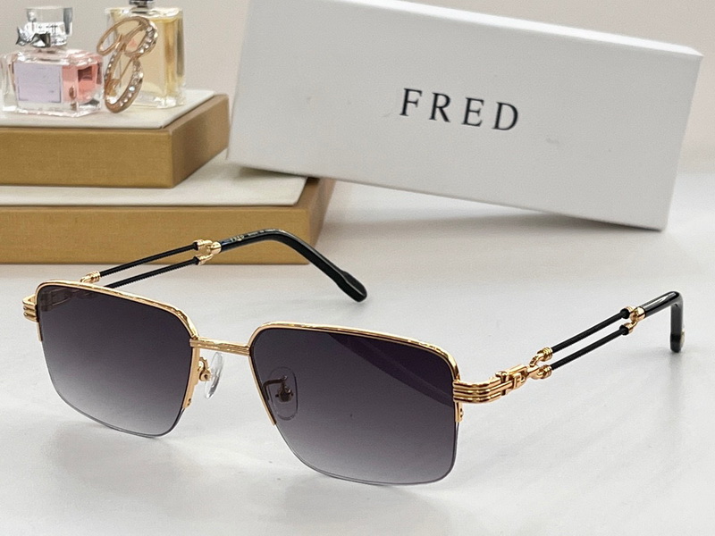 FRED Sunglasses(AAAA)-507