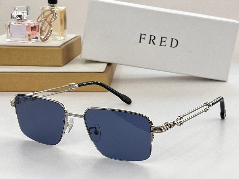FRED Sunglasses(AAAA)-506