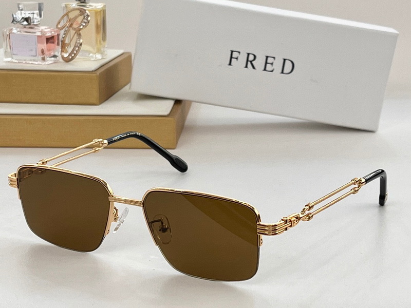 FRED Sunglasses(AAAA)-505