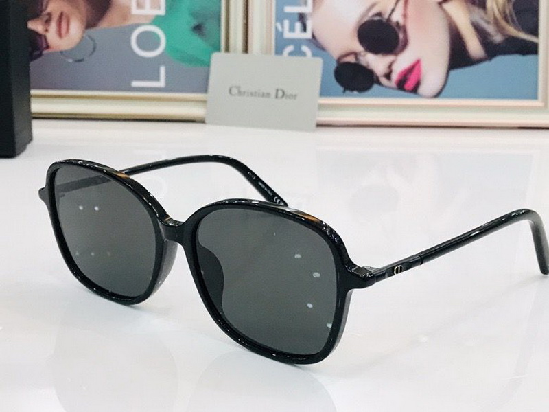 Dior Sunglasses(AAAA)-617
