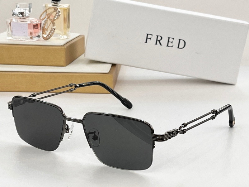 FRED Sunglasses(AAAA)-389