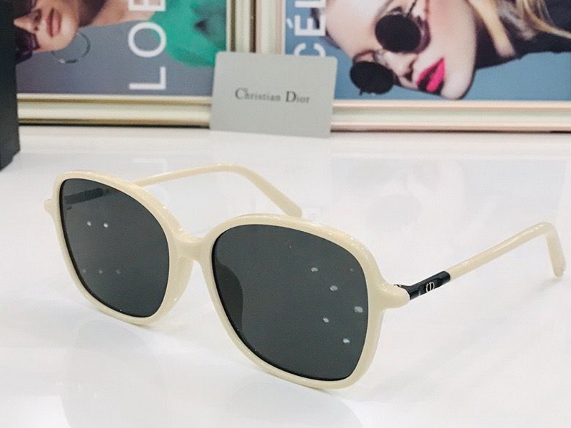 Dior Sunglasses(AAAA)-616