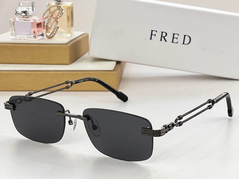 FRED Sunglasses(AAAA)-503