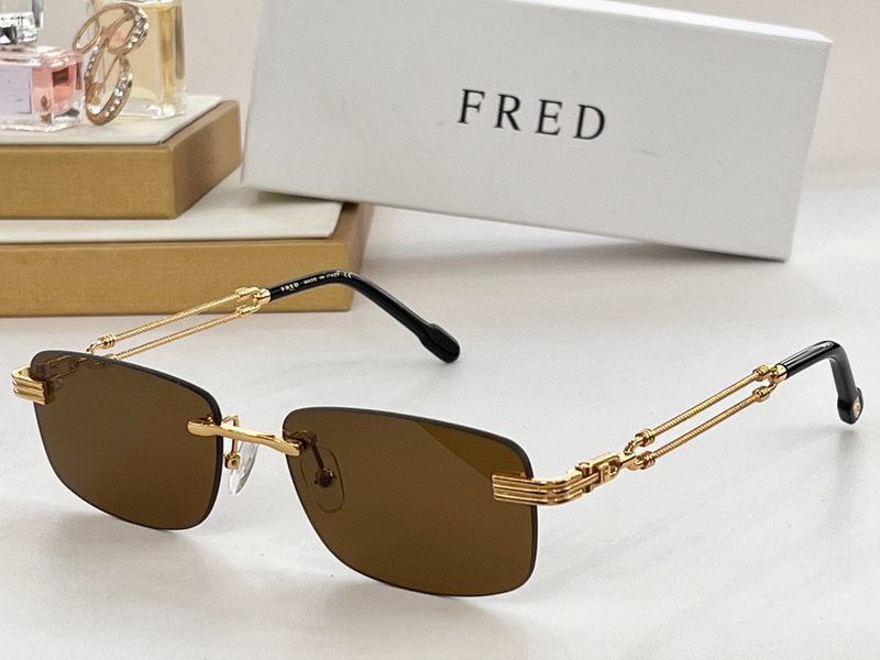 FRED Sunglasses(AAAA)-387