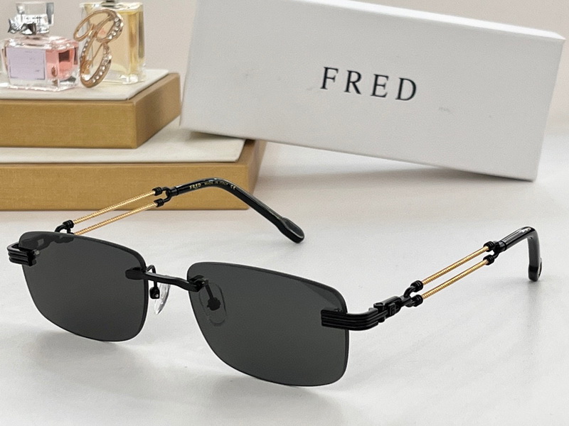 FRED Sunglasses(AAAA)-386