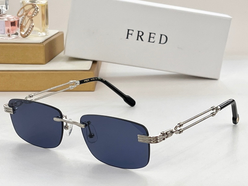 FRED Sunglasses(AAAA)-385