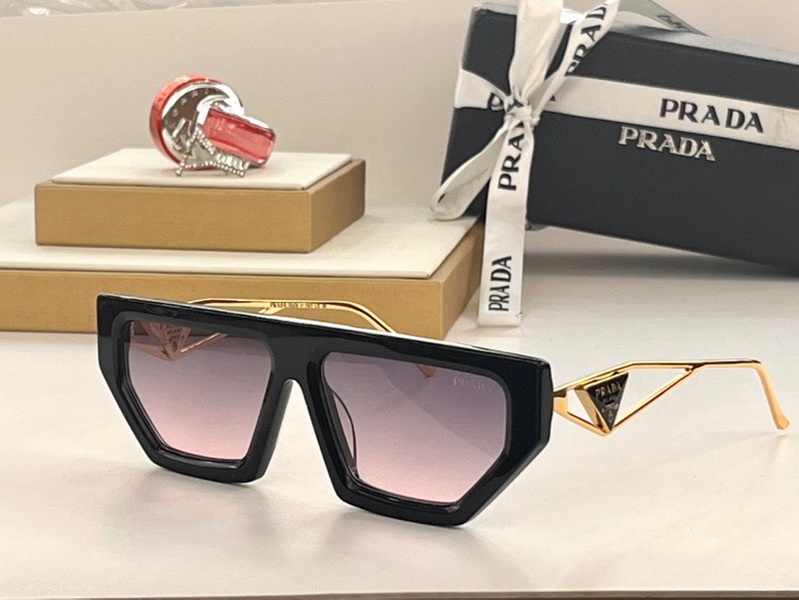 Prada Sunglasses(AAAA)-3111
