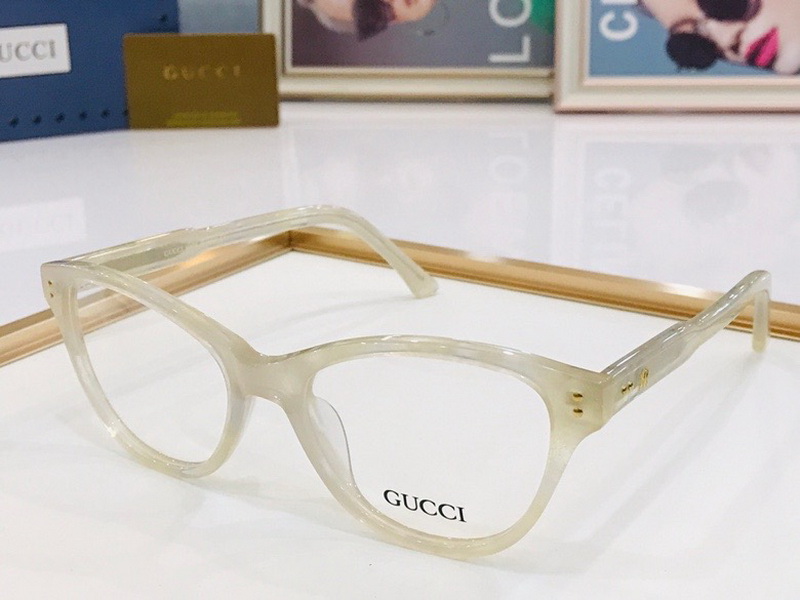 Gucci Sunglasses(AAAA)-491