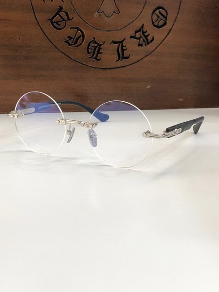 Chrome Hearts Sunglasses(AAAA)-651