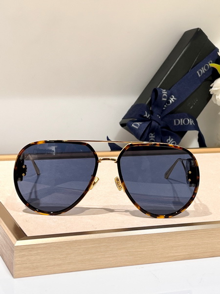 Dior Sunglasses(AAAA)-611