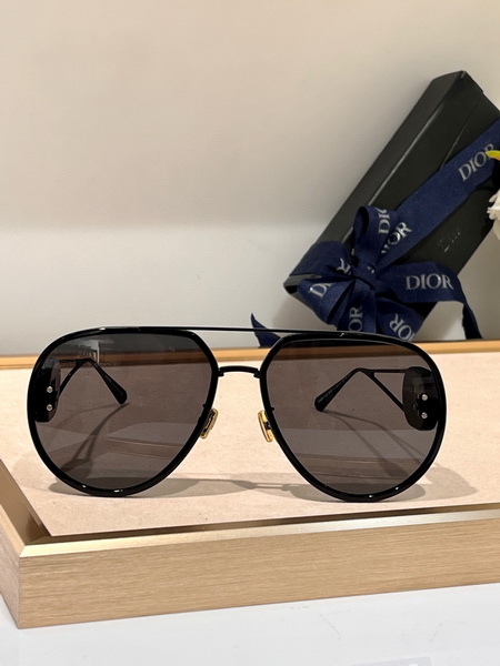 Dior Sunglasses(AAAA)-610