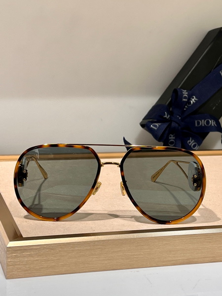 Dior Sunglasses(AAAA)-609
