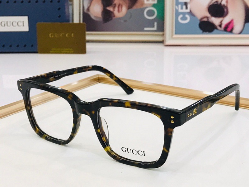 Gucci Sunglasses(AAAA)-488