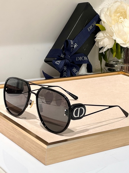 Dior Sunglasses(AAAA)-606