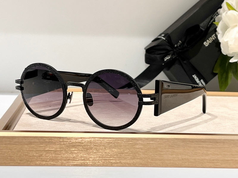 YSL Sunglasses(AAAA)-323