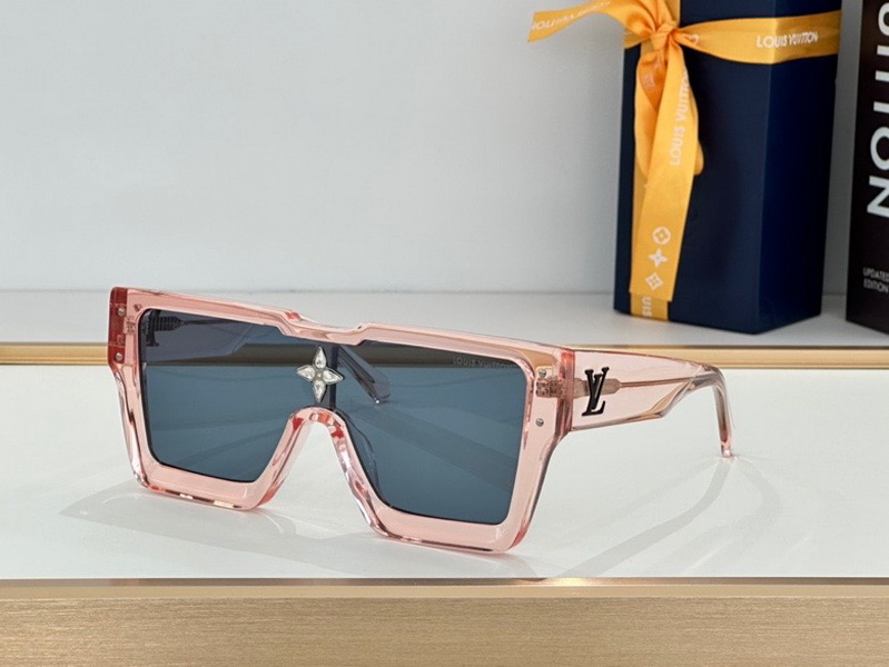 LV Sunglasses(AAAA)-1638
