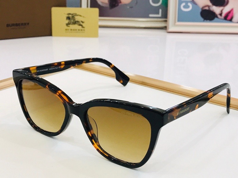 Burberry Sunglasses(AAAA)-595