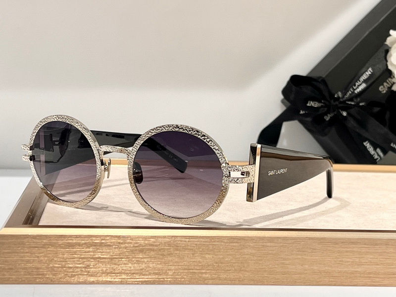YSL Sunglasses(AAAA)-321