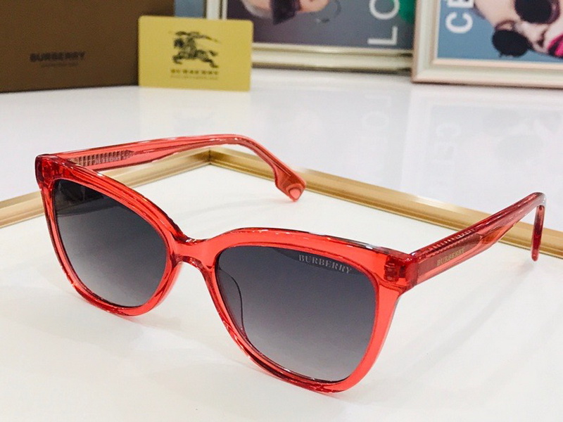 Burberry Sunglasses(AAAA)-592