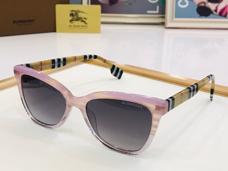 Burberry Sunglasses(AAAA)-590