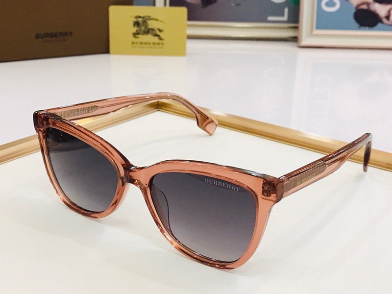 Burberry Sunglasses(AAAA)-589