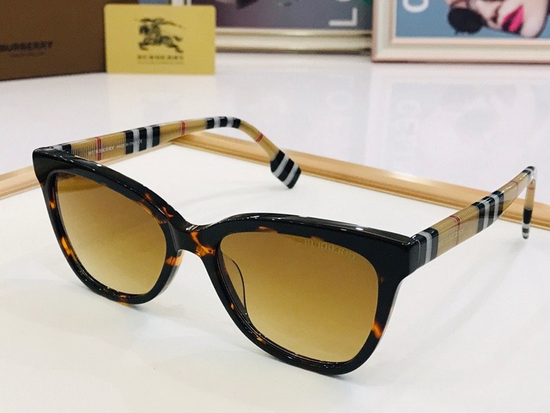 Burberry Sunglasses(AAAA)-588