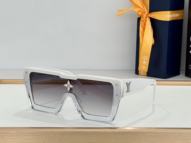 LV Sunglasses(AAAA)-1632