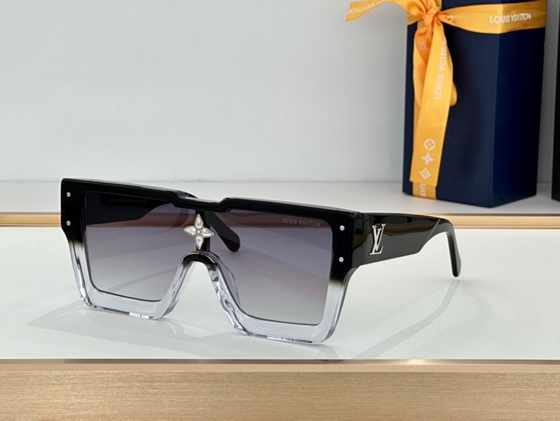 LV Sunglasses(AAAA)-1631