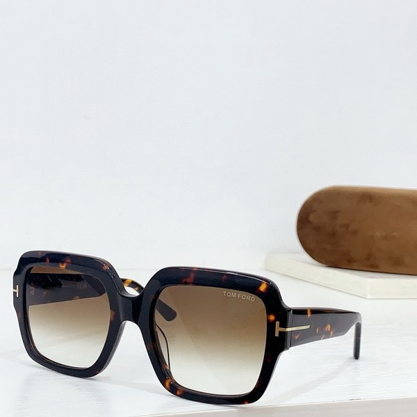Tom Ford Sunglasses(AAAA)-941