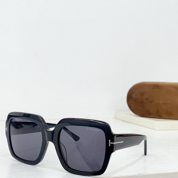 Tom Ford Sunglasses(AAAA)-940