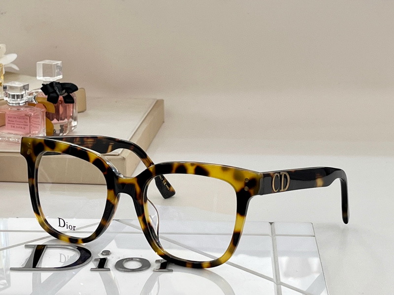 Dior Sunglasses(AAAA)-199