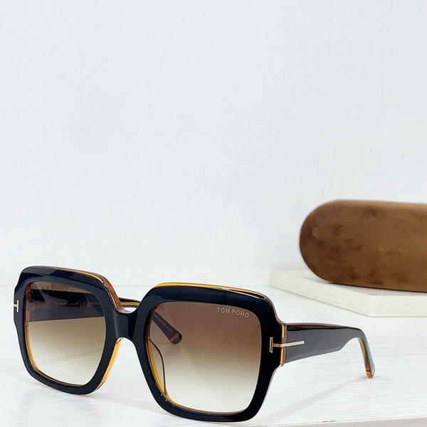 Tom Ford Sunglasses(AAAA)-939