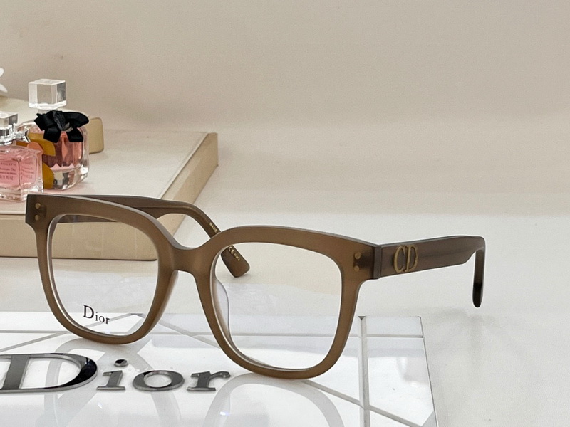 Dior Sunglasses(AAAA)-198