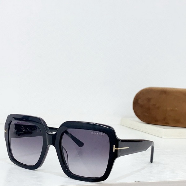 Tom Ford Sunglasses(AAAA)-938
